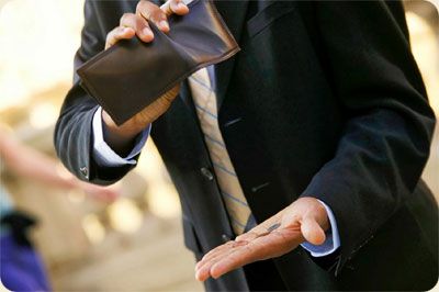 Банкротство физических лиц