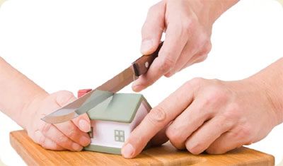 Жилищные вопросы